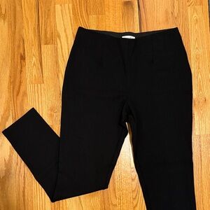 Calvin Klein Black Pants